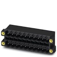 プリント基板用コネクタ ソケット 15極2列 リフロー対応 CCDN 25/15-G1F P26 THR（直送品）