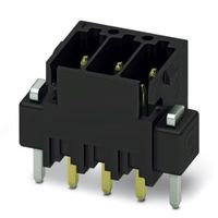 プリント基板用コネクタ ソケット 2極2列 リフロー対応 DMCV 05/ 2-G1-254 P20THR R32（直送品）