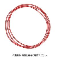 東華護謨工業 ツインバンド #30 紅白 100g 505349 1セット（27パック）（直送品）