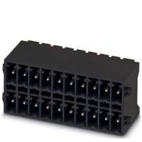 プリント基板用コネクタ ソケット 4極2列 リフロー対応 MCDN 15/ 4-G1-35 RNP14THR（直送品）