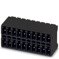 プリント基板用コネクタ ソケット 4極2列 リフロー対応 MCDN 15/ 4-G1-381 P14THR（直送品）