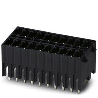 プリント基板用コネクタ ソケット 19極2列 リフロー対応 MCDNV 15/19-G1-35 RNP26THR（直送品）