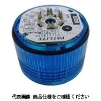 パトライト（PATLITE） LED-UT 青LE、LES B72100210-4F1 1個（直送品）