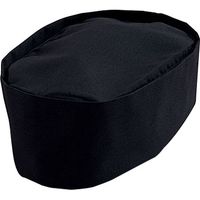 住商モンブラン MONTBLANC（モンブラン） 和帽子 兼用 黒 LL 9-755 1枚（直送品）