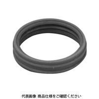 パトライト（PATLITE） ポール防水リング B25110047-F1 1セット（4個）（直送品）