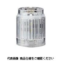 パトライト LEDユニット LR4ーEーC LR4-E-C 1セット(2台)（直送品）