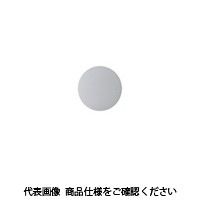 パトライト（PATLITE） カバーシールNH□用 ホワイト T93190007-1F1 1セット（5個）（直送品）