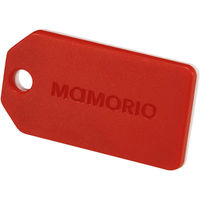 MAMORIO 忘れ物防止タグ/世界最小クラスIoTデバイス MAM-002 マモリオ