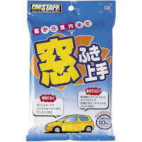 【カー用品・洗車用品】プロスタッフ（PROSTAFF） マドフキジョウズ F33（取寄品）