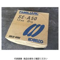 神戸製鋼所 ソリッドワイヤ 軟鋼～550MPa級鋼（マグ材料） SE-A50