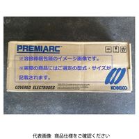 神戸製鋼所 被覆棒 ステンレス鋼 NCー36L 4.0×350mm NC36L-4.0 1セット(20kg)（直送品）