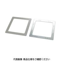 パトライト（PATLITE） 取付けブラケット BK-001 1セット（2台）（直送品）