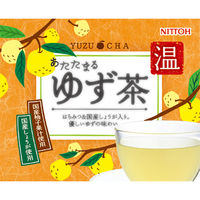 【ワゴンセール】三井農林 ゆず茶インスタント 業務用 1袋（500g）