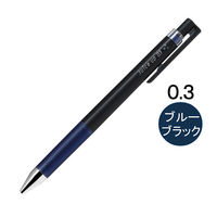 ゲルインクボールペン ジュースアップ 0.3mm ブルーブラック 紺 LJP-20S3-BB パイロット1本