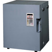 ニデックドライブテクノロジー 電産シンポ 小型電気炉 DMT-01 1台 336-8033（直送品）