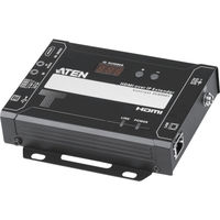 ATEN ビデオ延長器用トランスミッター HDMI/Video over IP VE8900T 1台 115-2869（直送品）