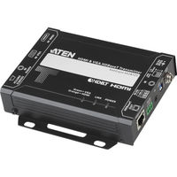 ATEN（エーテン） ATEN ビデオ延長器用トランスミッター HDMI/VGA/4K VE2812T 1台 115-2889（直送品）