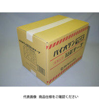 ダイヤテックス パイオラン床養生テープ Yー06WH 50mmX25M 30巻入 Y-06WH-50-30P 1箱(30巻)（直送品）