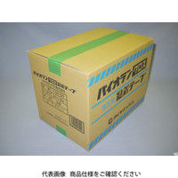 ダイヤテックス 塗装養生テープ箱単位 Yー09GR 50mmX25M 30巻入 Y-09GR-50-30P 1箱(30巻)（直送品）