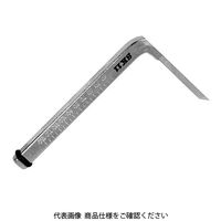 藤原産業 SK11 片刃フリーカッター替刃 ATSU 1セット(3個)（直送品）