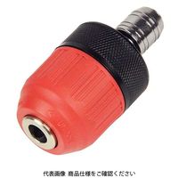 藤原産業 SK11 ビット差替噛込防止チャック SDCKー21BS SDCK-21BS 1個（直送品）