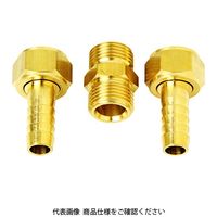 藤原産業 SK11 ホースジョイH127×4MF HSー2440 0380 HS-2440 1個（直送品）