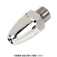 藤原産業 SK11 ダスターノズル 強力 ADー21 AD-21 1セット(3個)（直送品）