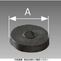 LIXIL 13mm水栓用コマパッキン 50ー01(1P) 50-01(1P) 1セット(50個)（直送品）