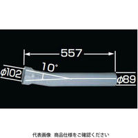 LIXIL（リクシル） 鋼管製排水管（アイボリー色） CF-D11