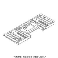 LIXIL 本体取付プレート KA22ー105A KA22-105A 1セット(10個)（直送品）