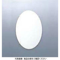 LIXIL 化粧鏡 (防錆) KFー5070AC KF-5070AC 1個（直送品）