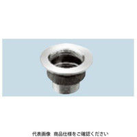 LIXIL ゴム栓用直結排水金具 (縦引)(本体のみ) PBFー5A PBF-5A 1セット(2個)（直送品）