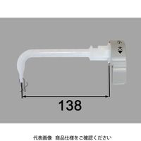 LIXIL（リクシル） 一体型タンクハンドル TF-B182A/BN8 1セット（5個）（直送品）