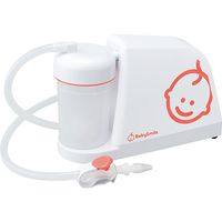 シースター 電動鼻水吸引器 メルシーポット 63-1275-33 63-1275-33 1台　　ナビスカタログ　ナビス品番：63-1275-33（直送品）