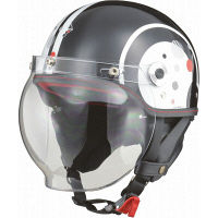 くまもんヘルメット FREEサイズ 0SHGC-FK1A 本田技研工業