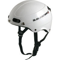 TNK工業 STR YAaRUu STREET ヘルメット FREE（58-59cm）