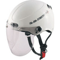 TNK工業 STR-JT ヘルメット FREE（58-59cm）