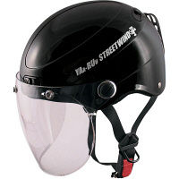 TNK工業 STR-JT ヘルメット FREE（58-59cm）