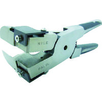 室本鉄工 ナイル 角型エアヒートニッパ用替刃FA20L FA20L 1個 466-0226（直送品）