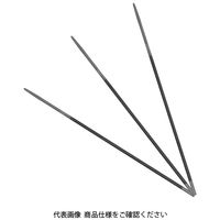 藤原産業 SK11 チェーンソーヤスリ 3本組 4.0MM 1セット(3個)（直送品）