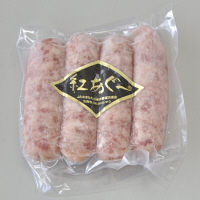 沖縄県物産公社 フランクフルト豚肉 (１パック200g)×８袋 okinawa-113（直送品）