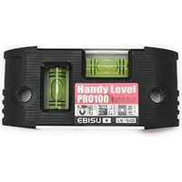 ビッグマン ハンディレベルPRO100mm LE-510（直送品）