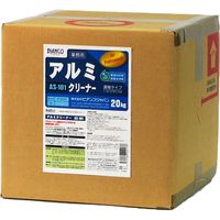 ビアンコジャパン 業務用 アルミクリーナー ポリ容器入り AS-101