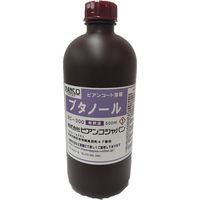 ビアンコジャパン ビアンコート希釈用ブタノール（500ml/ポリ容器入り） BC-300（直送品）