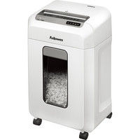 A4  ミニクロスカットシュレッダー (22.8L/最大12枚細断) 12MCs 4632801 フェローズ（直送品）