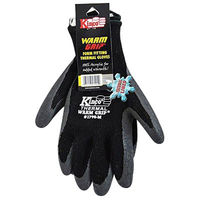 Kinco Gloves Warm Grip（R） Thermal Lined 1790M（直送品）