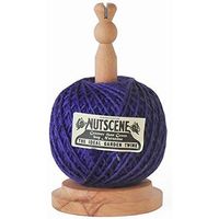 NUTSCENE（ナッツシーン） Beech Twine stand with Cutter Twine TSC Lilac（直送品）