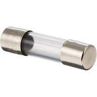 マザーツール ヒューズ 0.5A/250V φ5×20mm MT-4510/4520用（直送品）