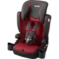 Aprica チャイルドシート エアグルーヴ プレミアム AC