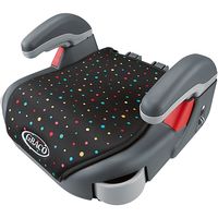 GRACO チャイルドシート コンパクトジュニア